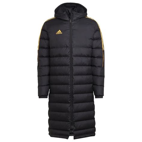 adidas winterjas kind|Adidas men's winter jacket.